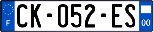 CK-052-ES