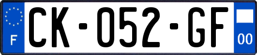 CK-052-GF