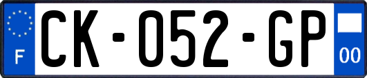 CK-052-GP