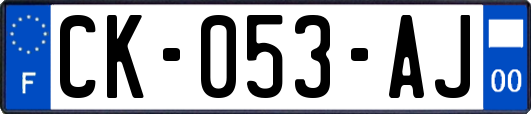 CK-053-AJ