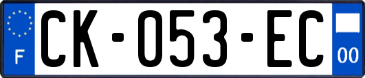 CK-053-EC