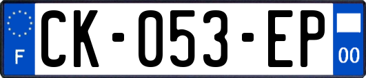 CK-053-EP