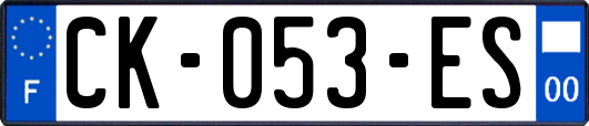 CK-053-ES