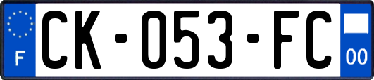 CK-053-FC