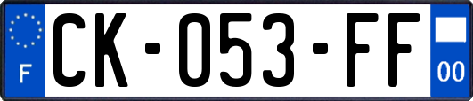 CK-053-FF