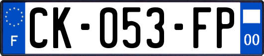 CK-053-FP