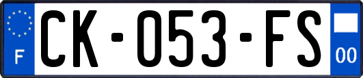 CK-053-FS