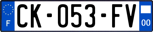 CK-053-FV
