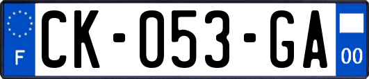 CK-053-GA