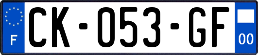 CK-053-GF