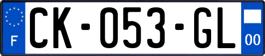 CK-053-GL
