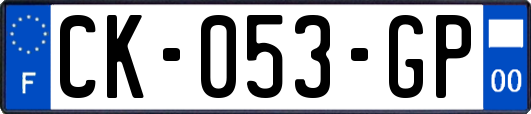 CK-053-GP