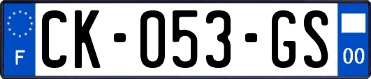 CK-053-GS