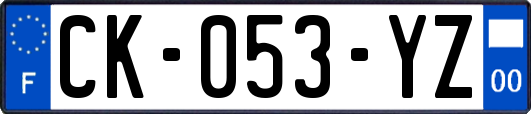 CK-053-YZ