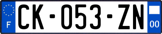 CK-053-ZN