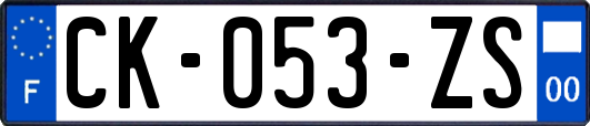 CK-053-ZS