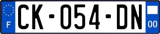 CK-054-DN