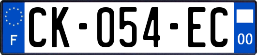 CK-054-EC