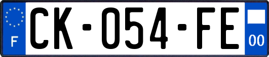 CK-054-FE