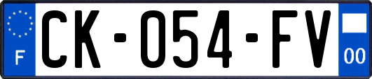 CK-054-FV