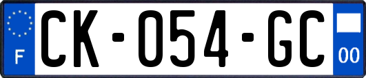 CK-054-GC