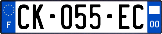 CK-055-EC