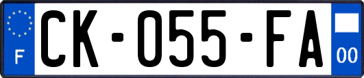 CK-055-FA