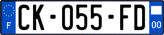 CK-055-FD
