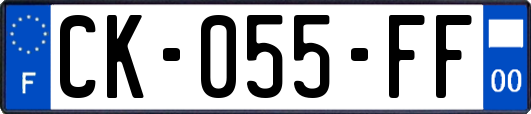 CK-055-FF