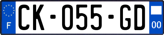 CK-055-GD