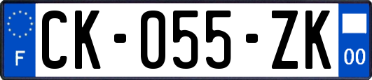 CK-055-ZK