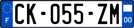 CK-055-ZM