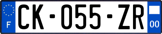 CK-055-ZR