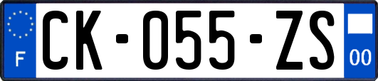 CK-055-ZS