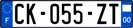 CK-055-ZT