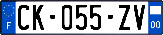 CK-055-ZV