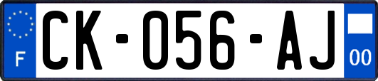 CK-056-AJ