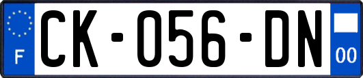 CK-056-DN