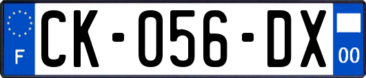 CK-056-DX