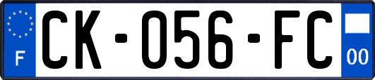 CK-056-FC