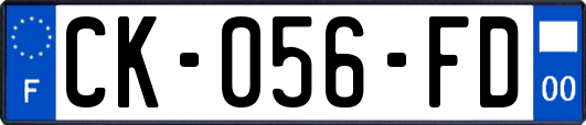 CK-056-FD