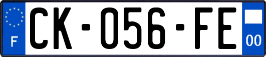 CK-056-FE