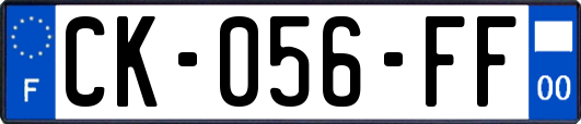 CK-056-FF
