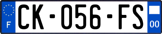 CK-056-FS