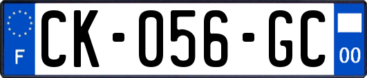 CK-056-GC