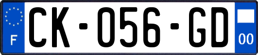 CK-056-GD