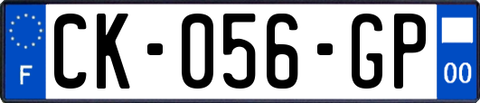 CK-056-GP