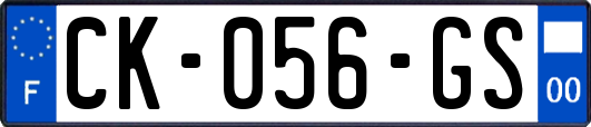 CK-056-GS