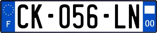 CK-056-LN