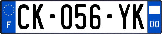 CK-056-YK